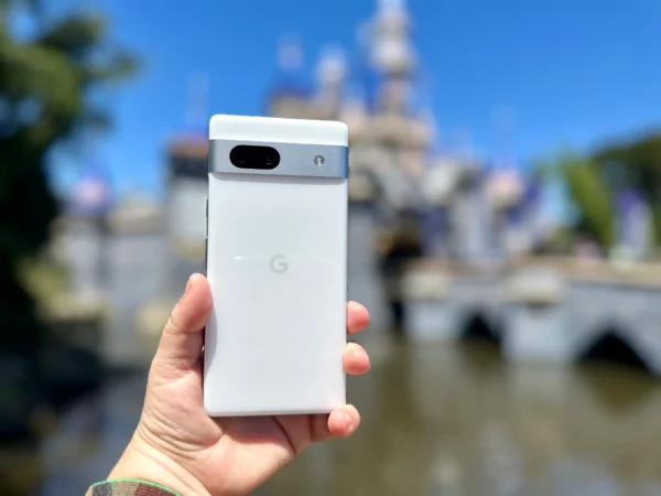 Google Pixel 7