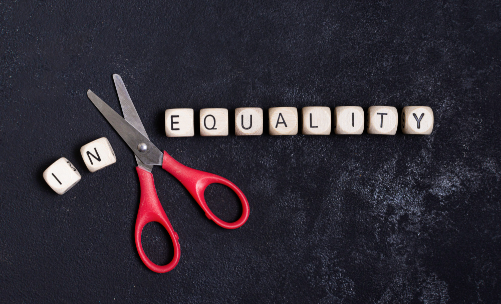 Inequality