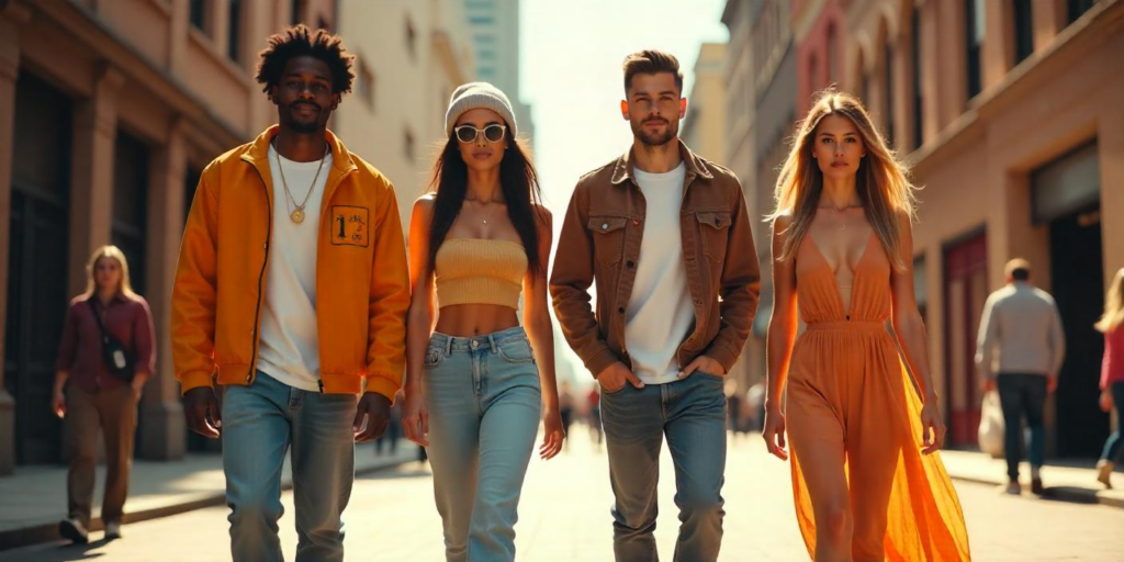 Fashion Trends 2025: The Styles That Will Dominate This Year
