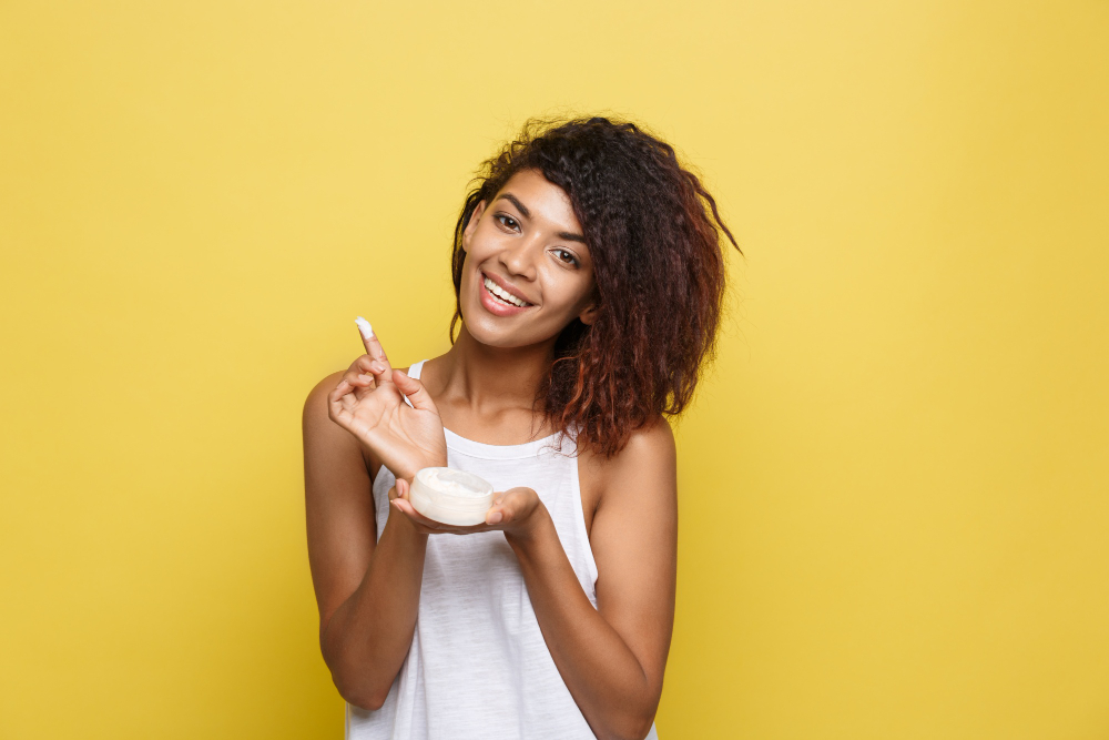 Kenyan Skincare Guide