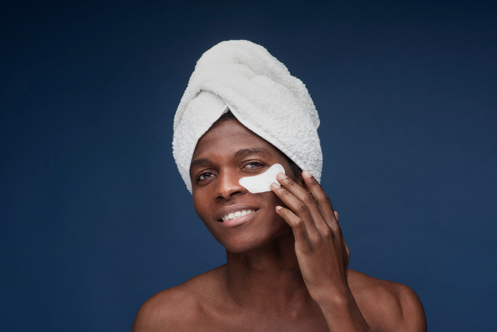 Kenyan Skincare Guide