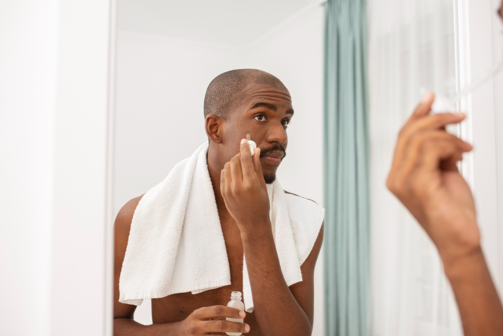 Kenyan Skincare Guide