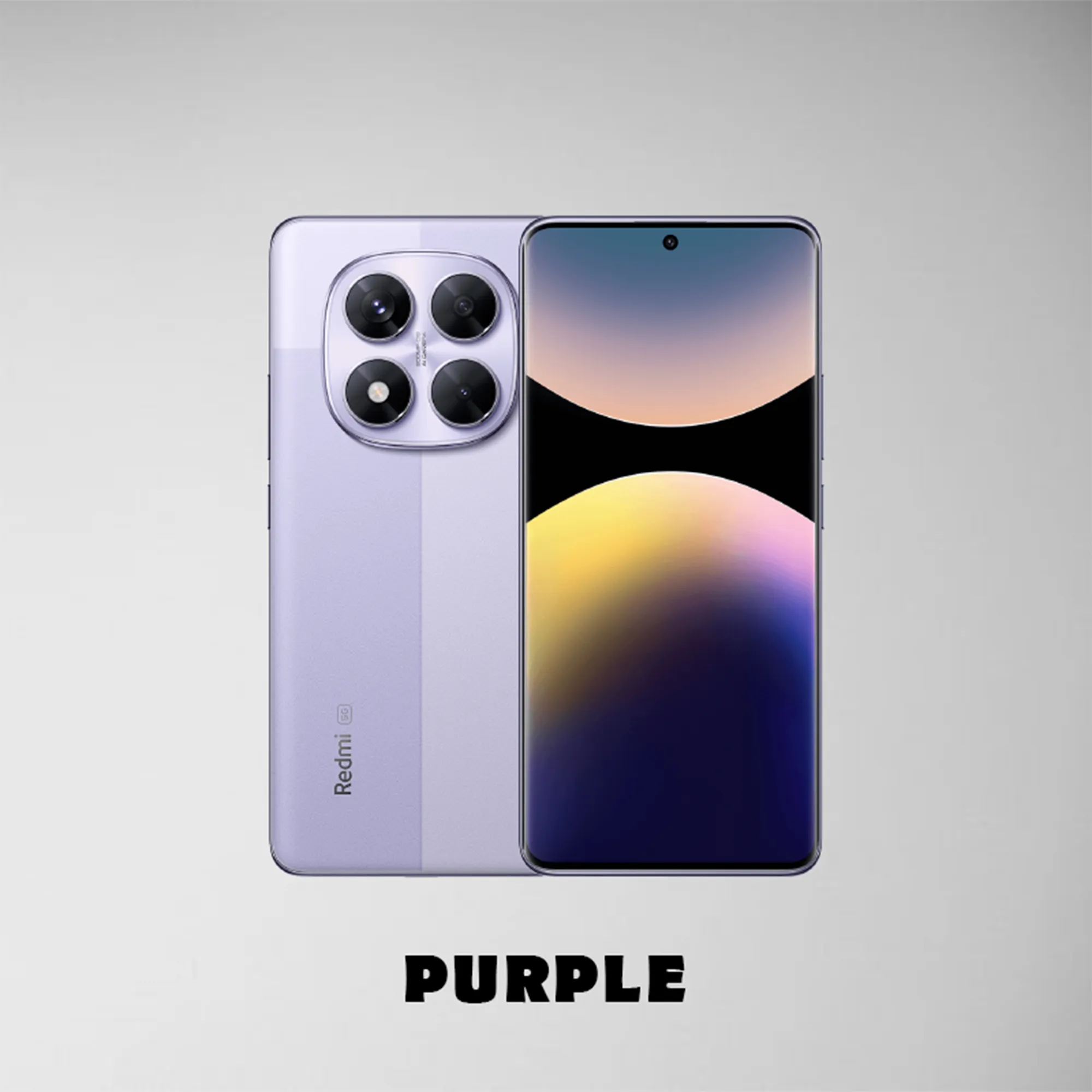 REDMI NOTE 14PRO 5G