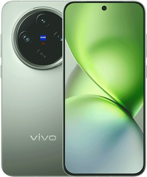 VIVO X200PRO