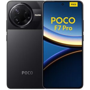 POCO F7 PRO