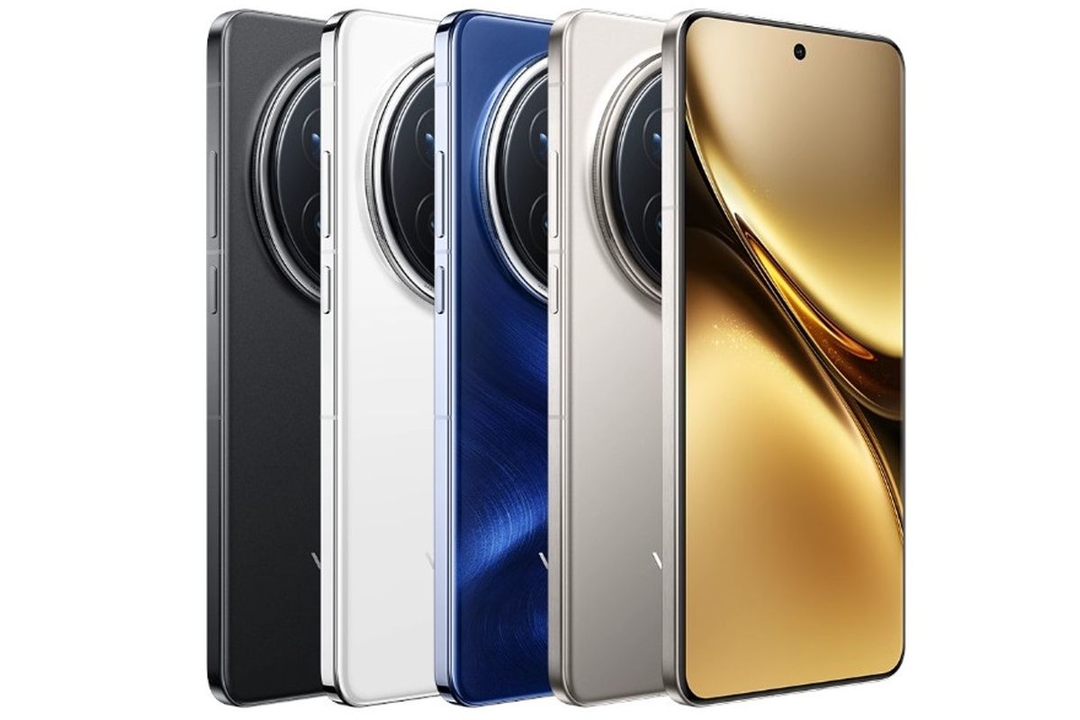 VIVO X200PRO - Image 5