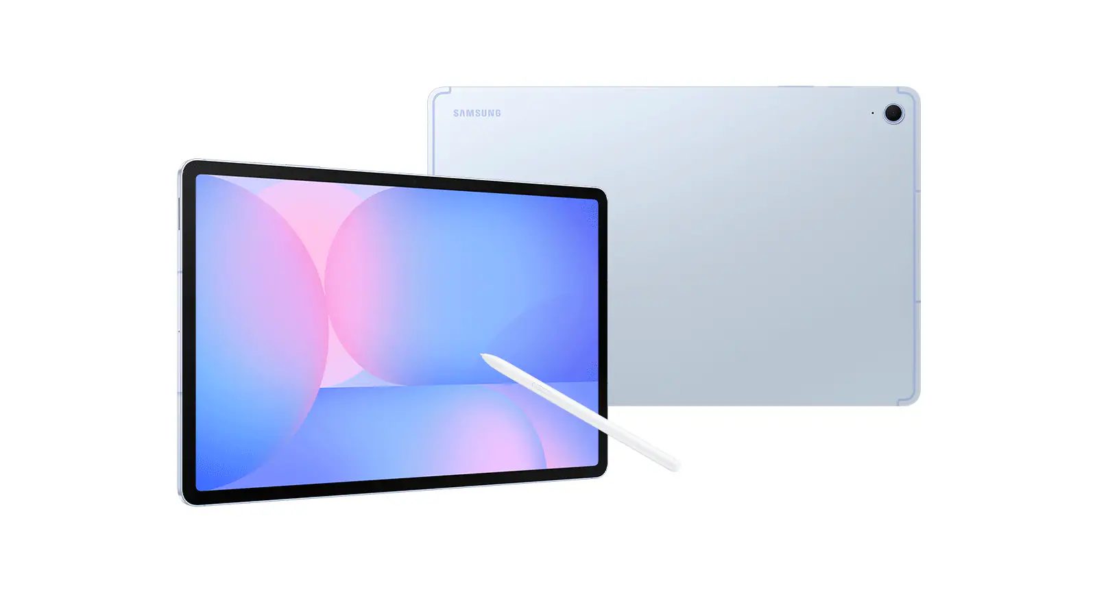 TAB S10 FE 5G - Image 3