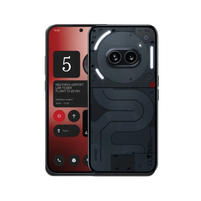 NOTHING PHONE 2A