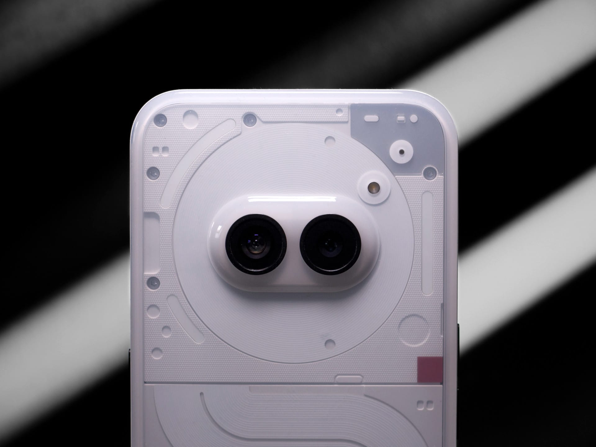 NOTHING PHONE 2A - Image 3