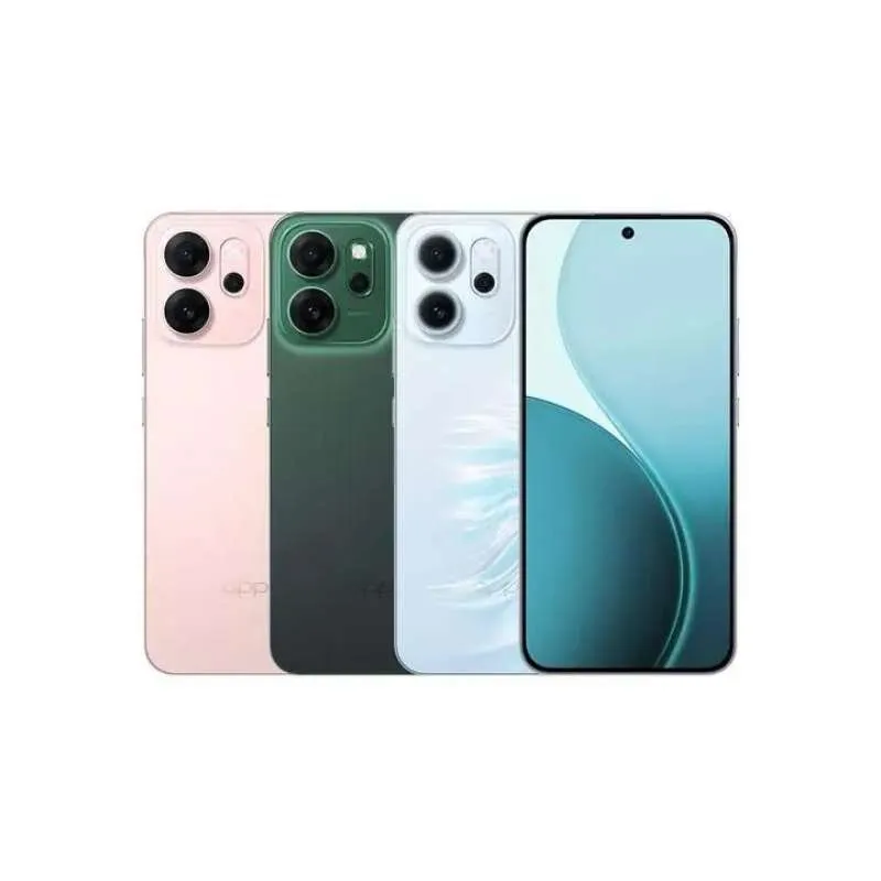 OPPO RENO 14F - Image 4