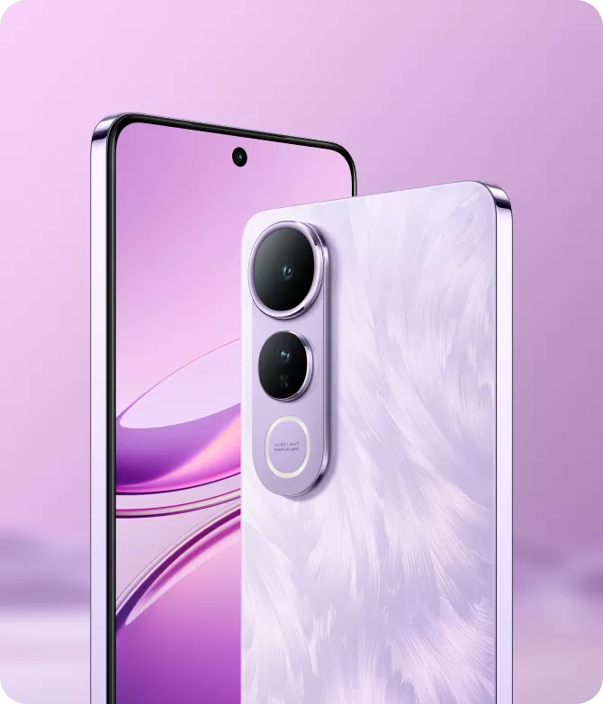 VIVO V50 LITE - Image 2