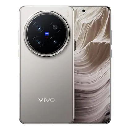 VIVO X200PRO - Image 4